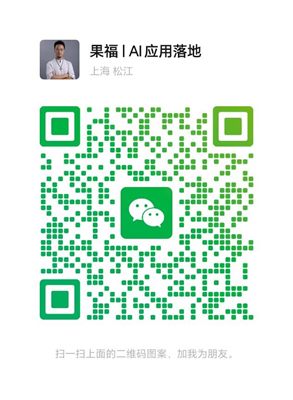 微信二维码